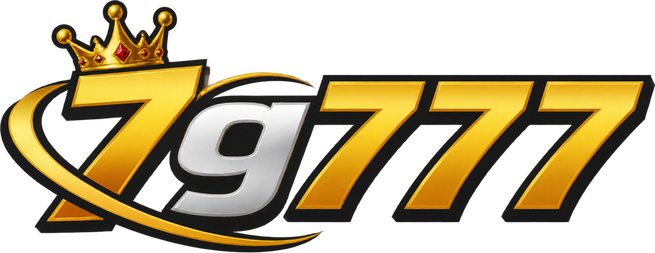 7g777 Logo